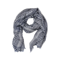 Scarf Altea dark blue